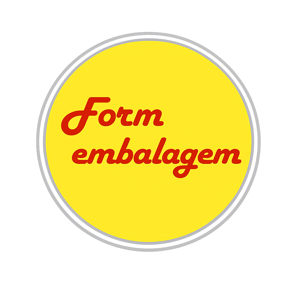 Logotipo Form Embalagem